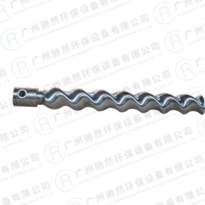 多導程轉(zhuǎn)子
