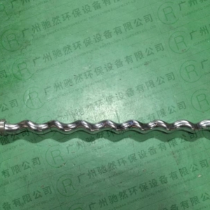 多導程轉(zhuǎn)子